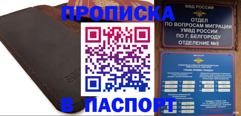 временная регистрация гарантия в Бородино